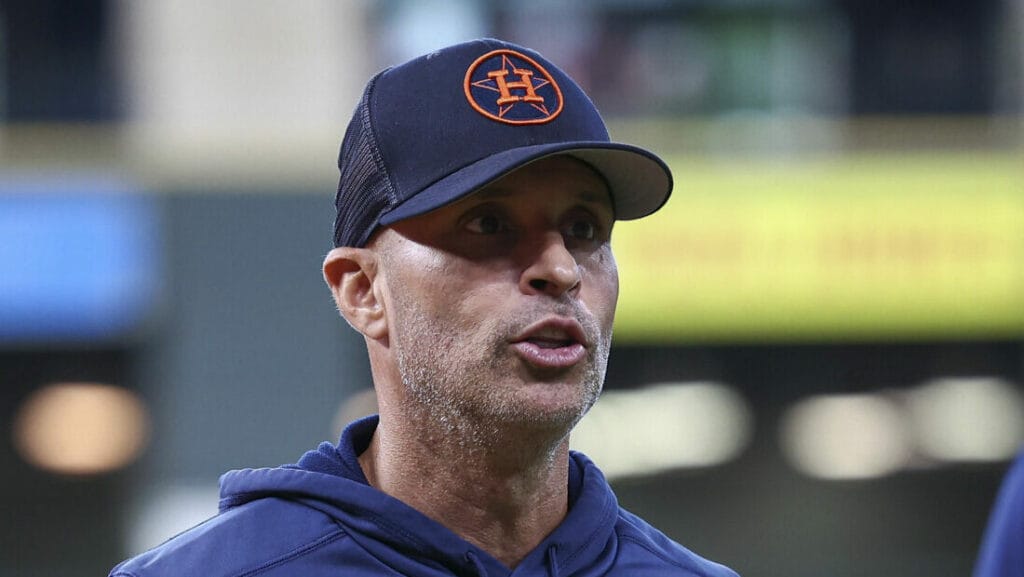 What the White Sox are looking for in their next manager