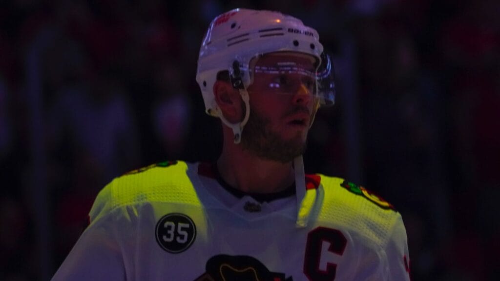 This Week in Chicago Blackhawks History: Mikita, Toews, Belfour & more