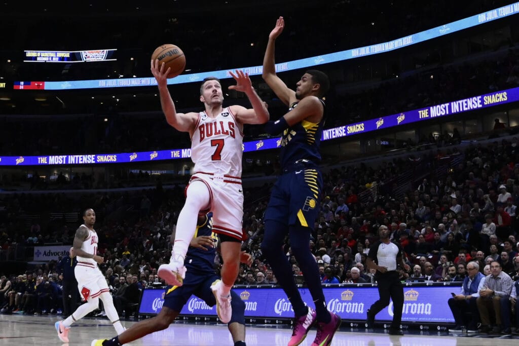 How Goran Dragic makes everyone around him better