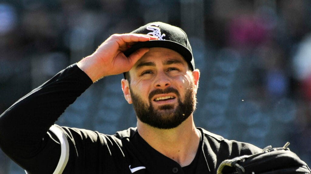 White Sox offseason look-ahead: Lucas Giolito has work to do (and so does Rick Hahn)