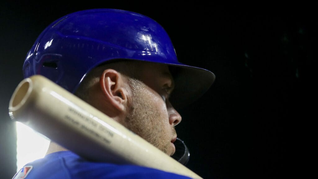 Are contract extensions coming for key Cubs players?