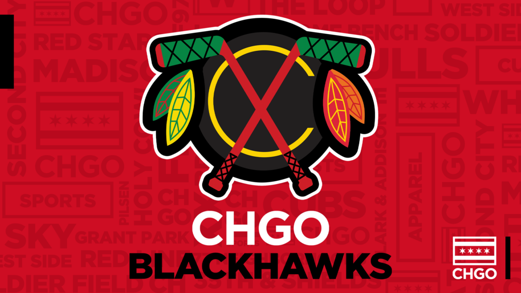 CHGO Blackhawks Podcast: Jason Dickinson & Sam Lafferty Lead Blackhawks to First Win