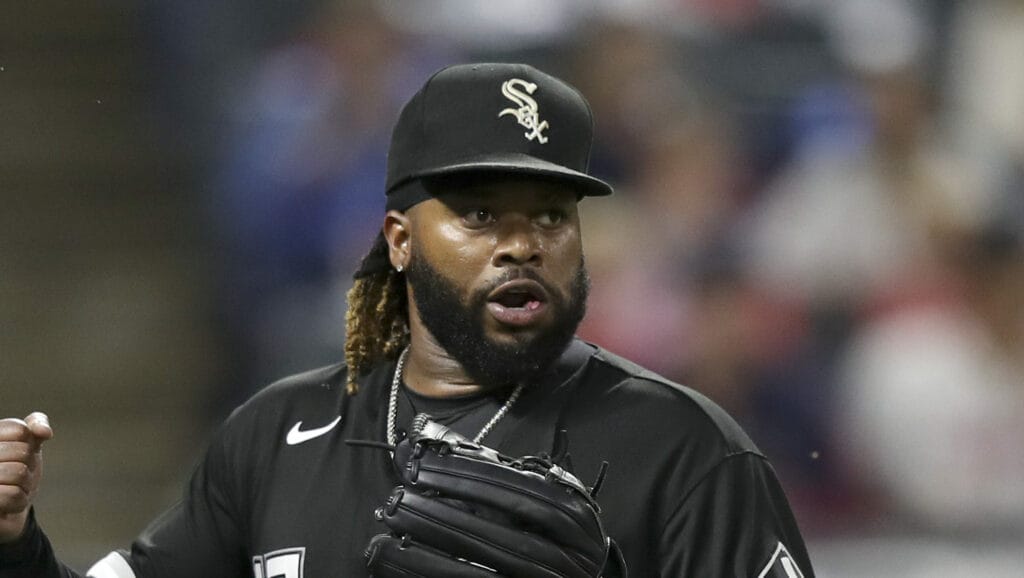 White Sox offseason look-ahead: How Johnny Cueto, Elvis Andrus could fit 2023 puzzle