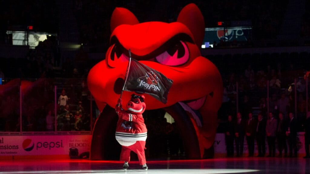Chicago Blackhawks Rebuild Report: October 20, 2022