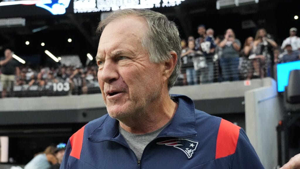 CHGO Staff Predictions: Chicago Bears vs. New England Patriots