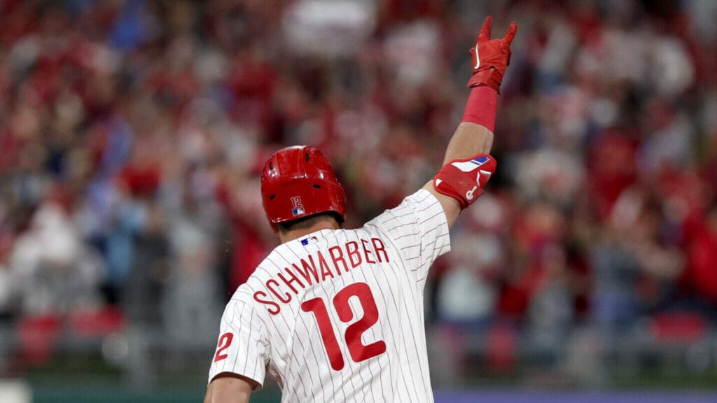 CHGO Newsletter: Kyle Schwarber is the one who got away in Chicago