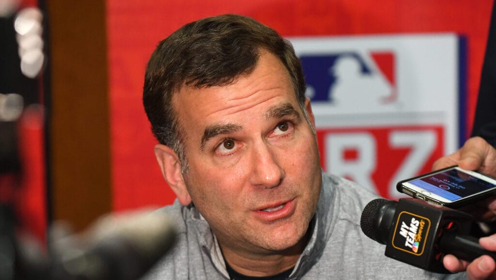 White Sox offseason look-ahead: Bullpen could be strength Rick Hahn can use to make trade