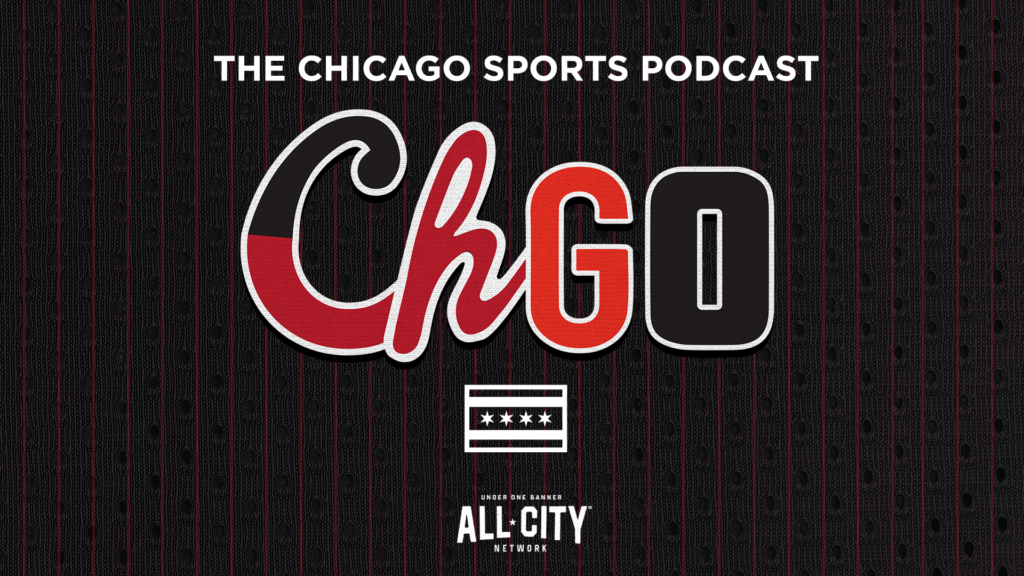 The Chicago Sports Podcast: Scariest Chicago athletes