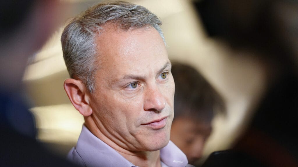 5 questions Cubs need to answer this offseason