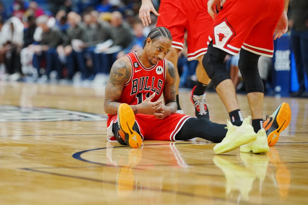 Takeaways: Bulls math problem rears its head in third-straight loss