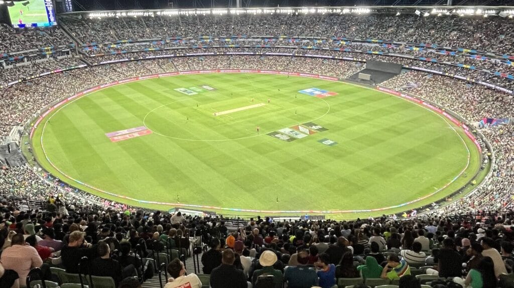 Vinnie Duber’s White Sox Grab Bag: Adventures in Cricket from Down Under