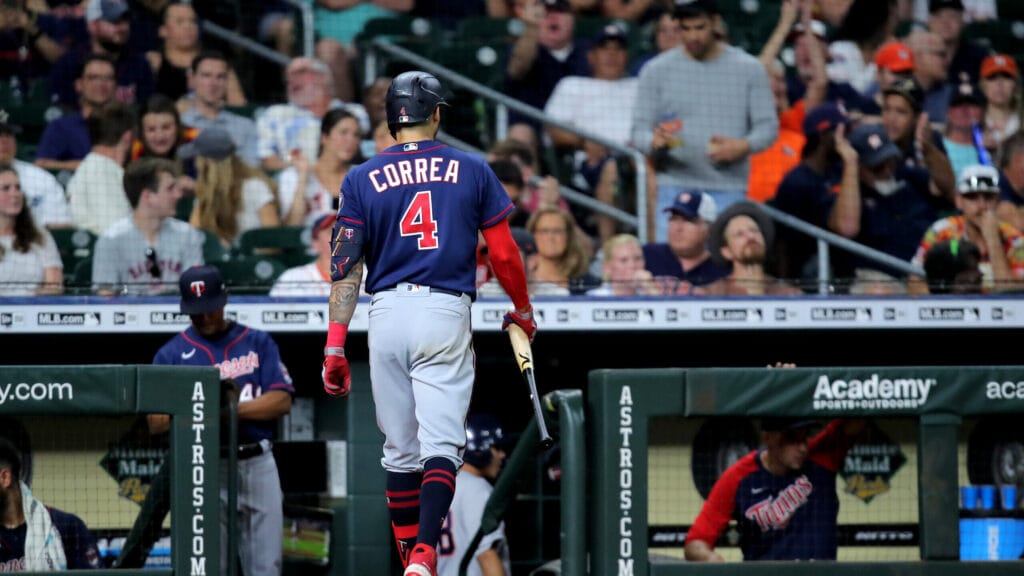 Will the Cubs make a splash for a free-agent shortstop?