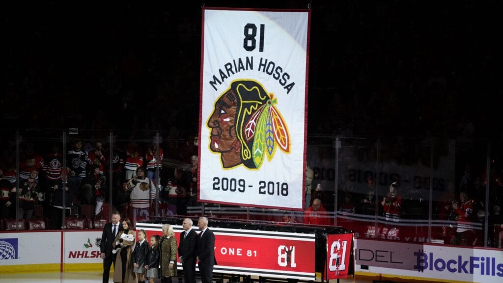 Three Hawks Hits: Even Hossa magic can’t end the losing streak