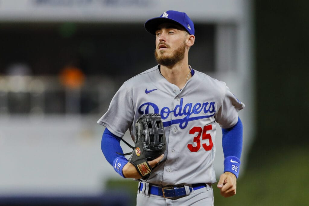 Why stopgap center fielder makes sense for Cubs in ’23