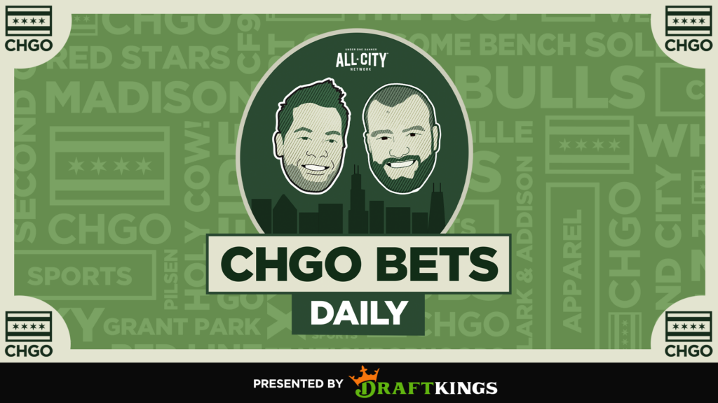 CHGO Bets Daily: Discussing Big Ten Basketball after 2 Weeks of Play