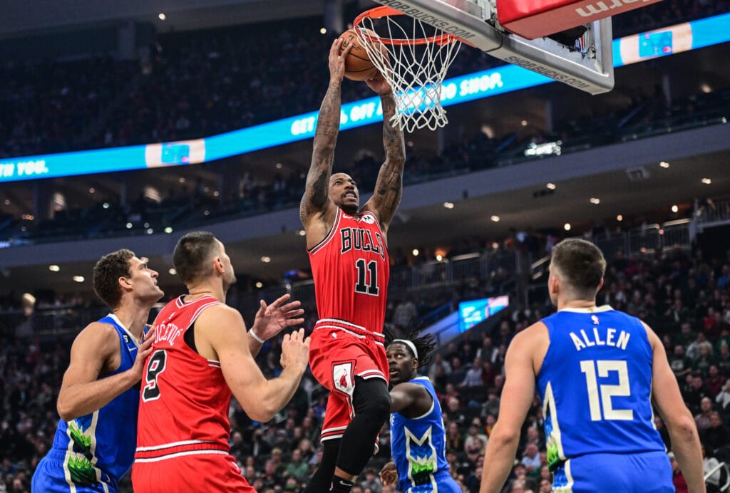 Bulls stacking wins against the East’s elite