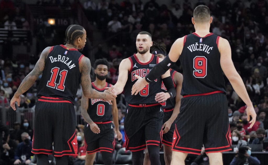 The Bulls and ‘teardown’ are being mentioned in the same sentence … but does it make sense?