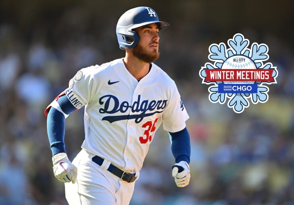 Cubs’ Winter Meetings deals with Cody Bellinger and Jameson Taillon signal a readiness to spend