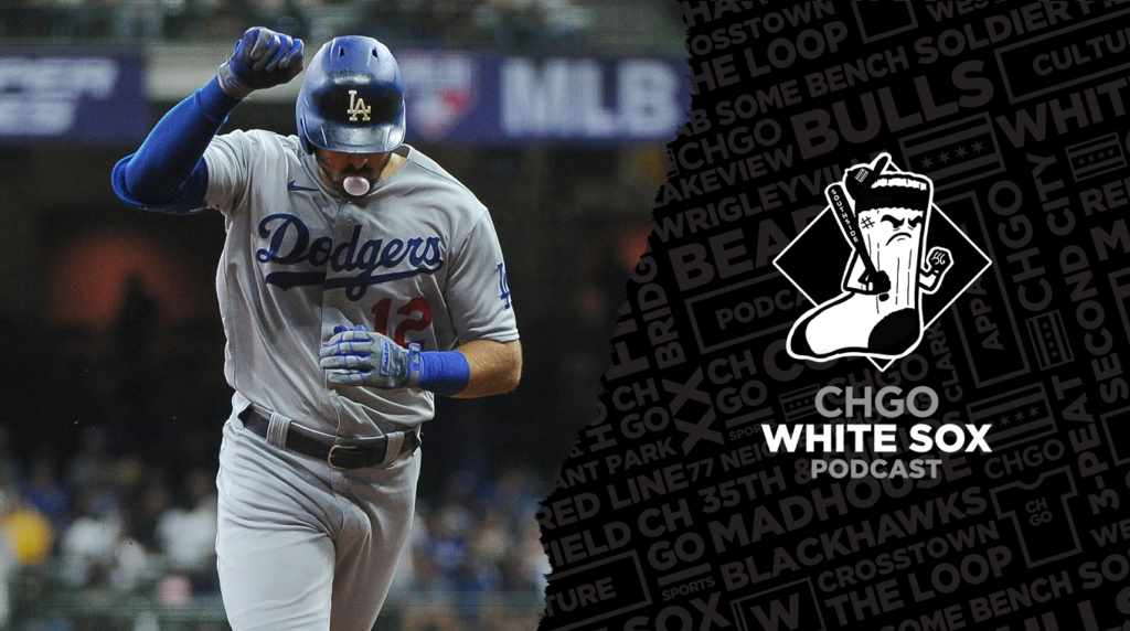 Will Joey Gallo be a White Sox in 2023?| CHGO White Sox Podcast