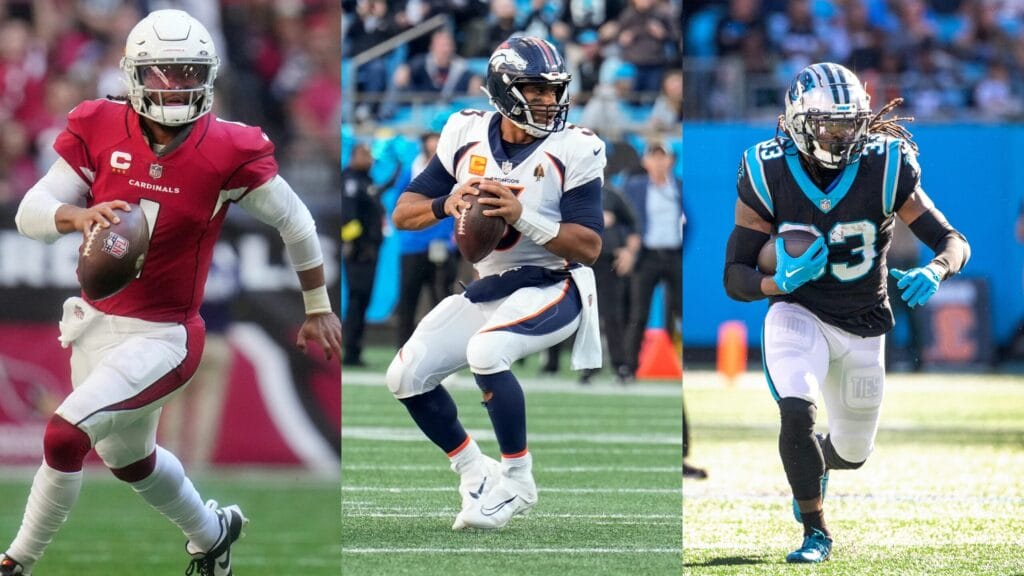 Five teams the Chicago Bears are rooting for during the bye week
