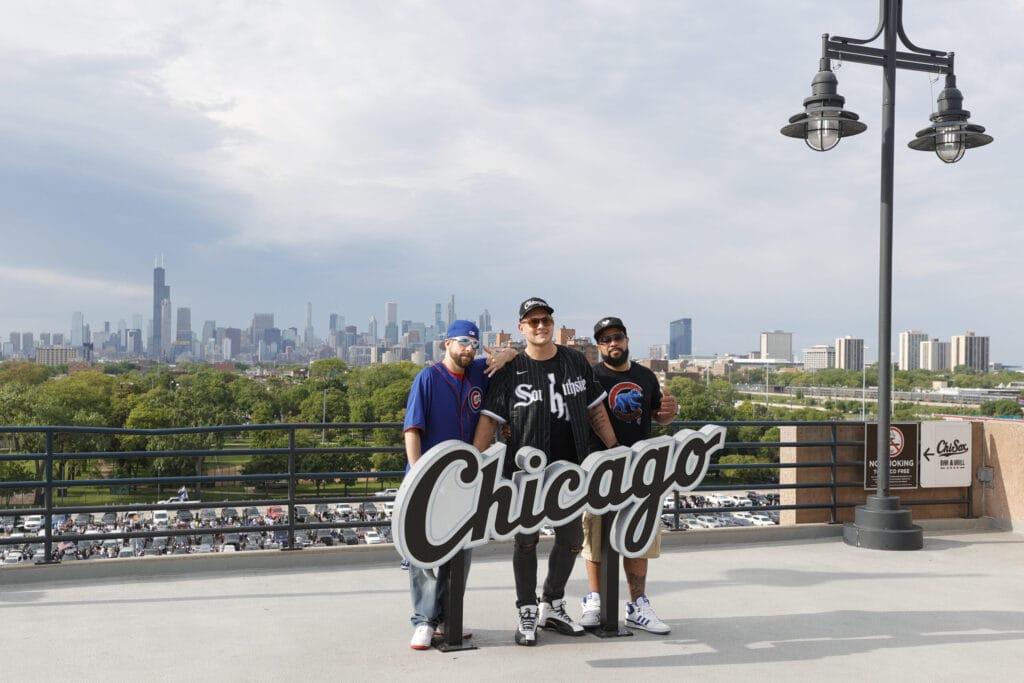 CHGO Newsletter: Make Chicago baseball entertaining again