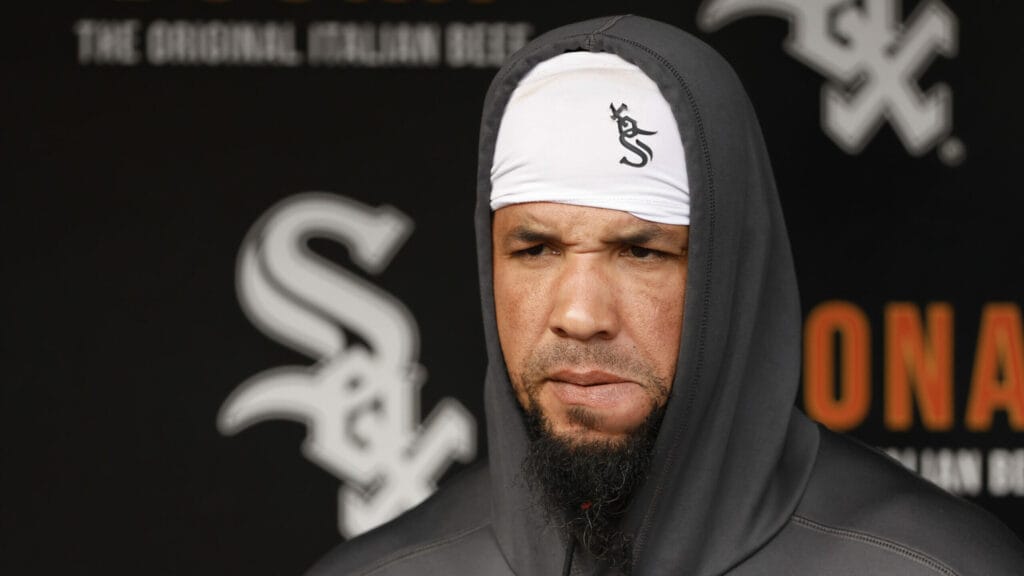I’m back, José Abreu’s gone, and I have thoughts on the White Sox’ offseason