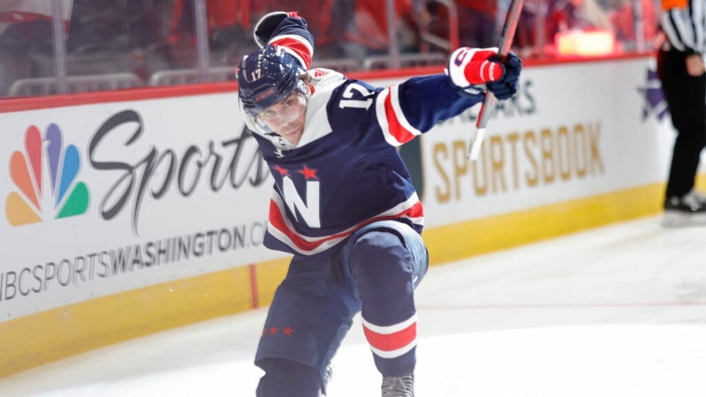 Dylan Strome returns to face Blackhawks: “I loved playing here”