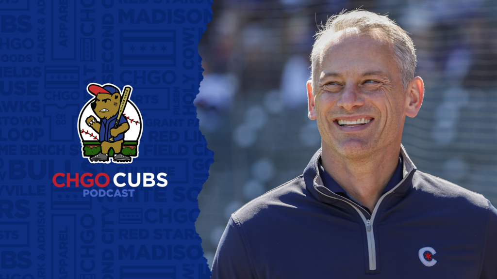 CHGO Cubs Podcast: The Waiting is the Hardest Part