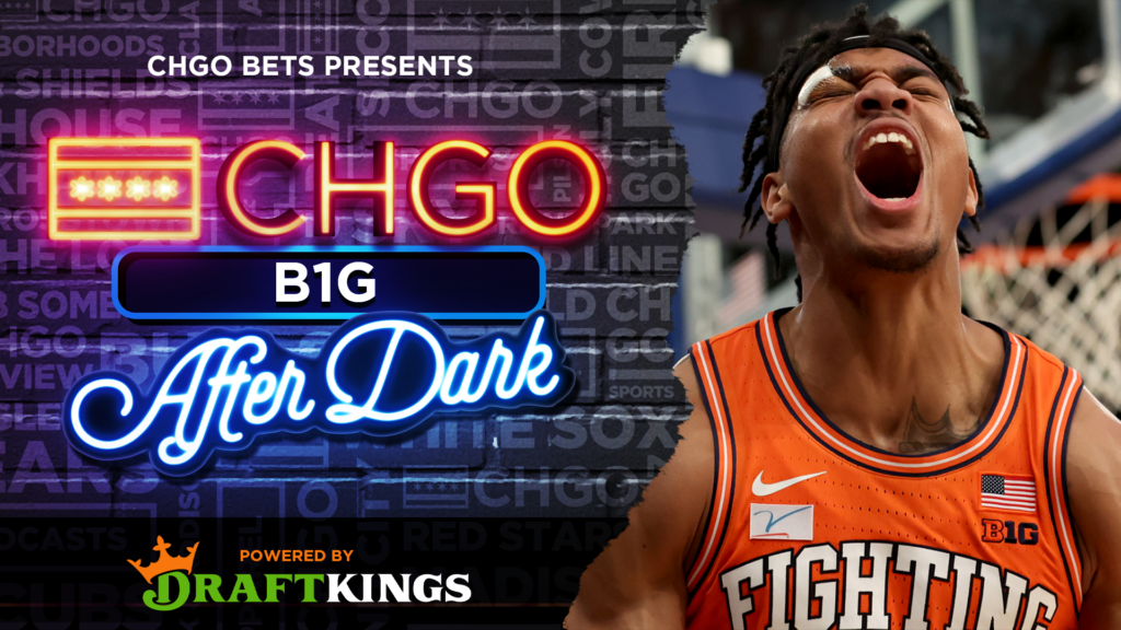 How Many Big Ten Teams Will Make the NCAA Tournament this Season? | CHGO Bets Daily