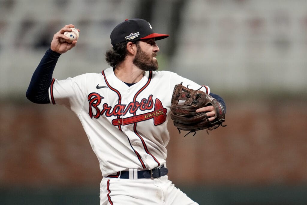With only Dansby Swanson left, should Cubs fans brace for a shortstop-less free agent haul?