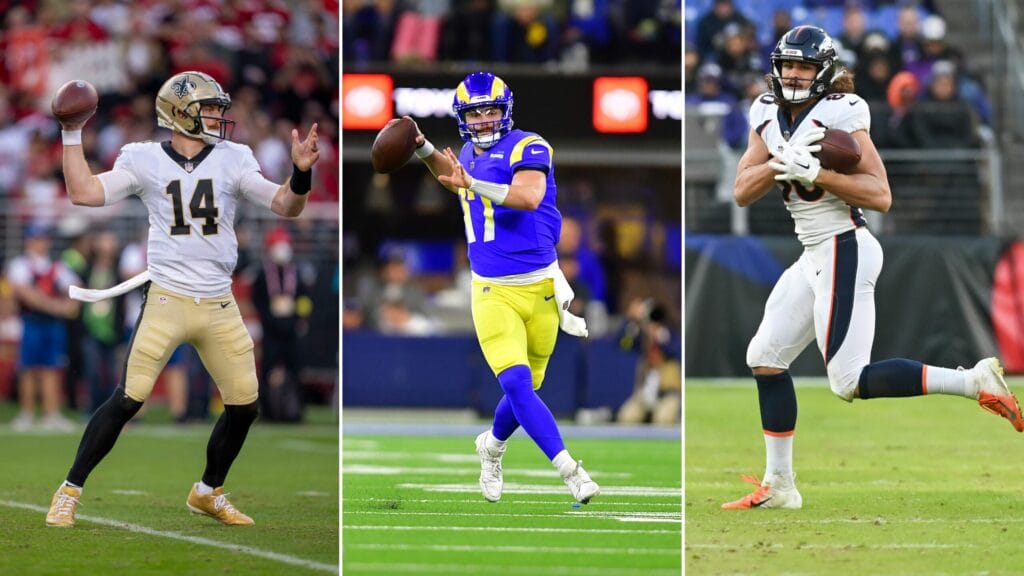 Five teams that Chicago Bears fans should root for in Week 15