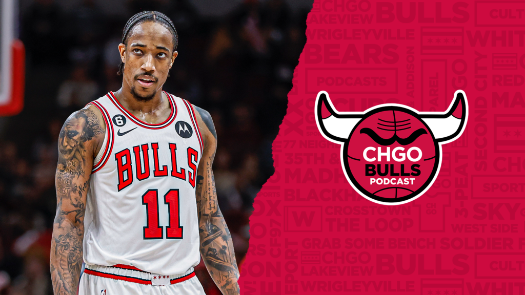 CHGO Bulls Podcast: What is Causing the Bulls’ Horrendous Record in Clutch Games?