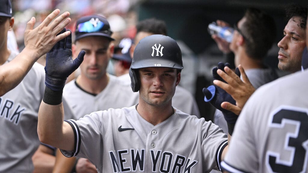 Andrew Benintendi is not the solo free-agent savior but a sign White Sox still believe in core