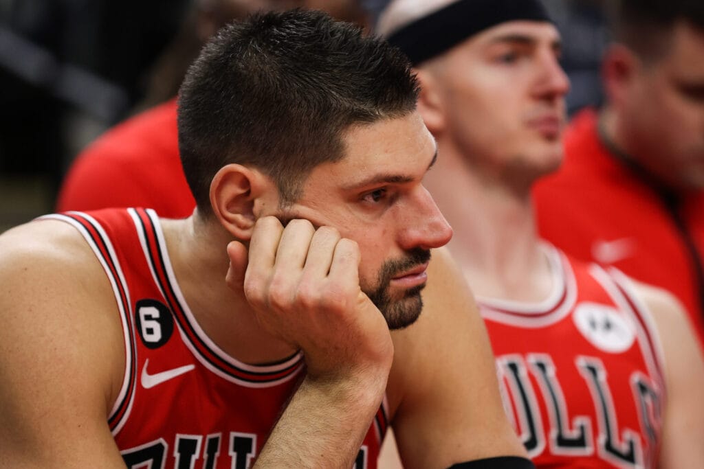 My Brain Hurts. Takeaways from the Bulls beatdown in Minny