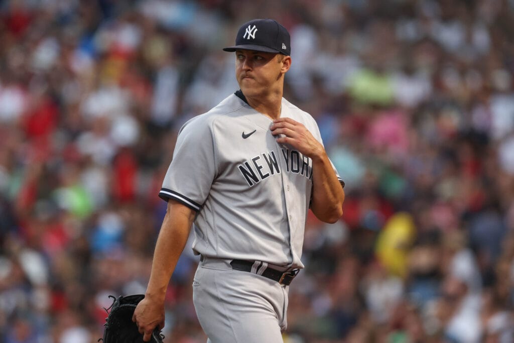 With Jameson Taillon, other new signings in tow, can Cubs ‘make some noise’ in ’23?