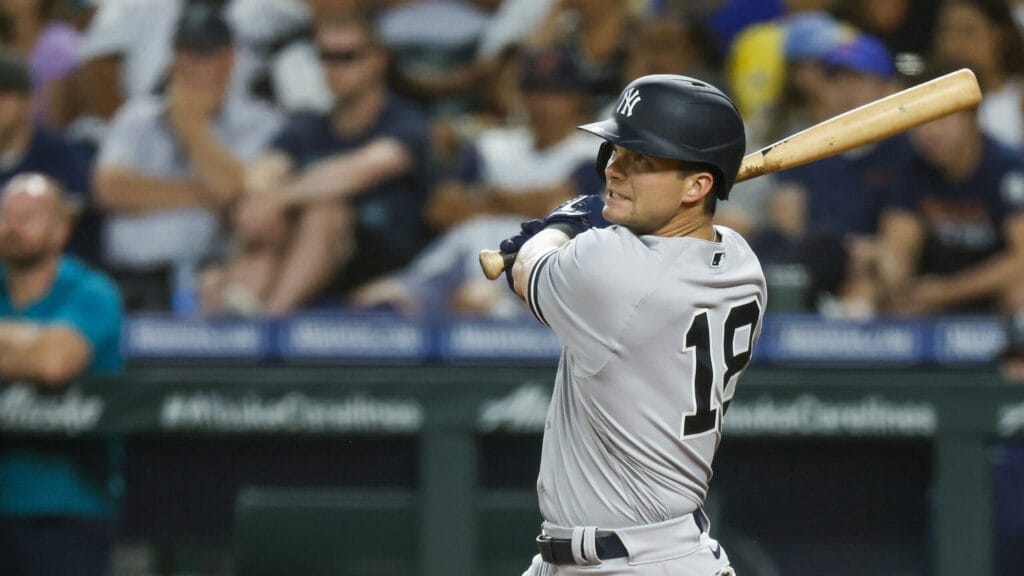 After record Andrew Benintendi deal, what’s next for White Sox this offseason?