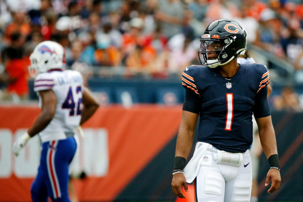 CHGO staff predictions: Chicago Bears vs. Buffalo Bills