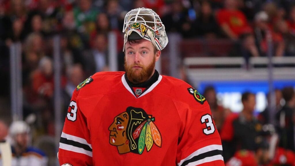 This week in Chicago Blackhawks history: (Santa) hat tricks for Bobby Hull & Jeremy Roenick & more