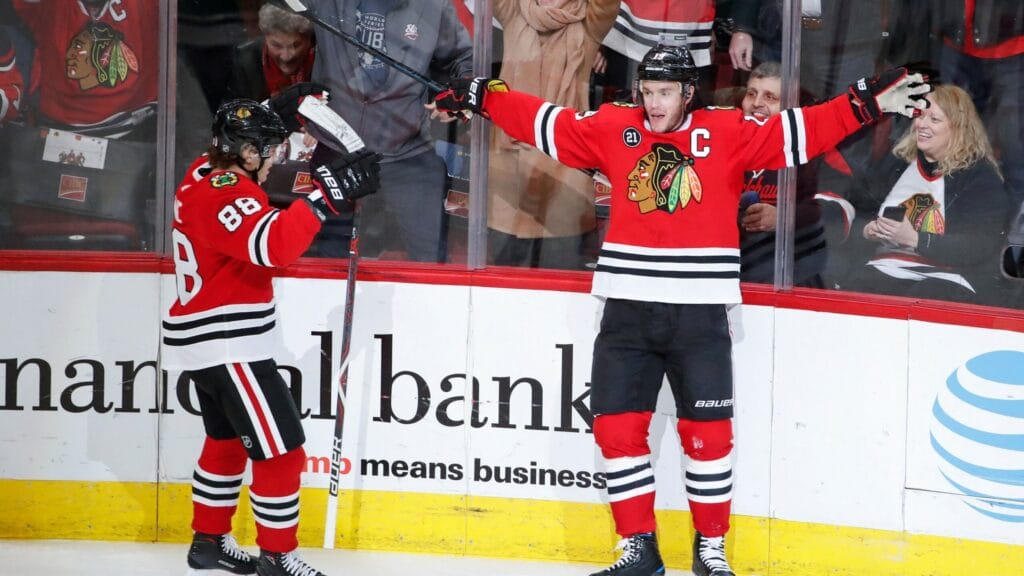 Three Christmas wishes for Chicago Blackhawks fans