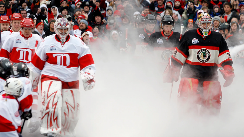This Week in Chicago Blackhawks History: Bobby Hull born, Winter Classic memories & more