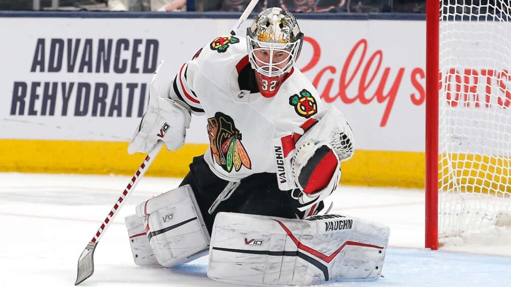 Three Hawks Hits: New Year’s Resolutions for the 2023 Blackhawks year