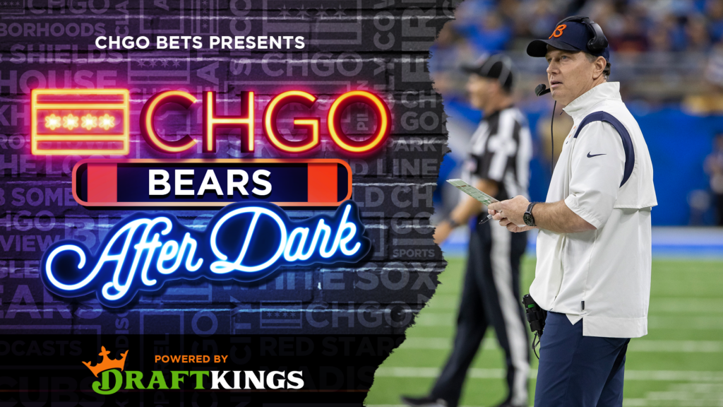 CHGO Bears After Dark: Should the Chicago Bears completely overhaul their defensive line in 2023?
