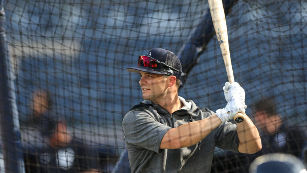 White Sox got their man in Andrew Benintendi, but are OK with power coming from somewhere else