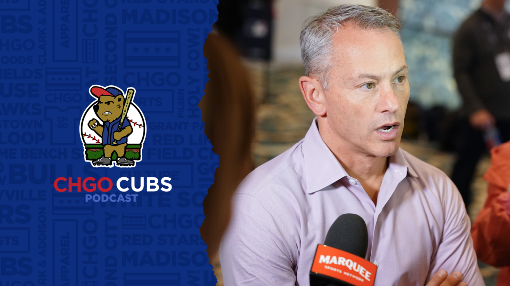 CHGO Cubs Podcast: Are the Cubs done adding this offseason?