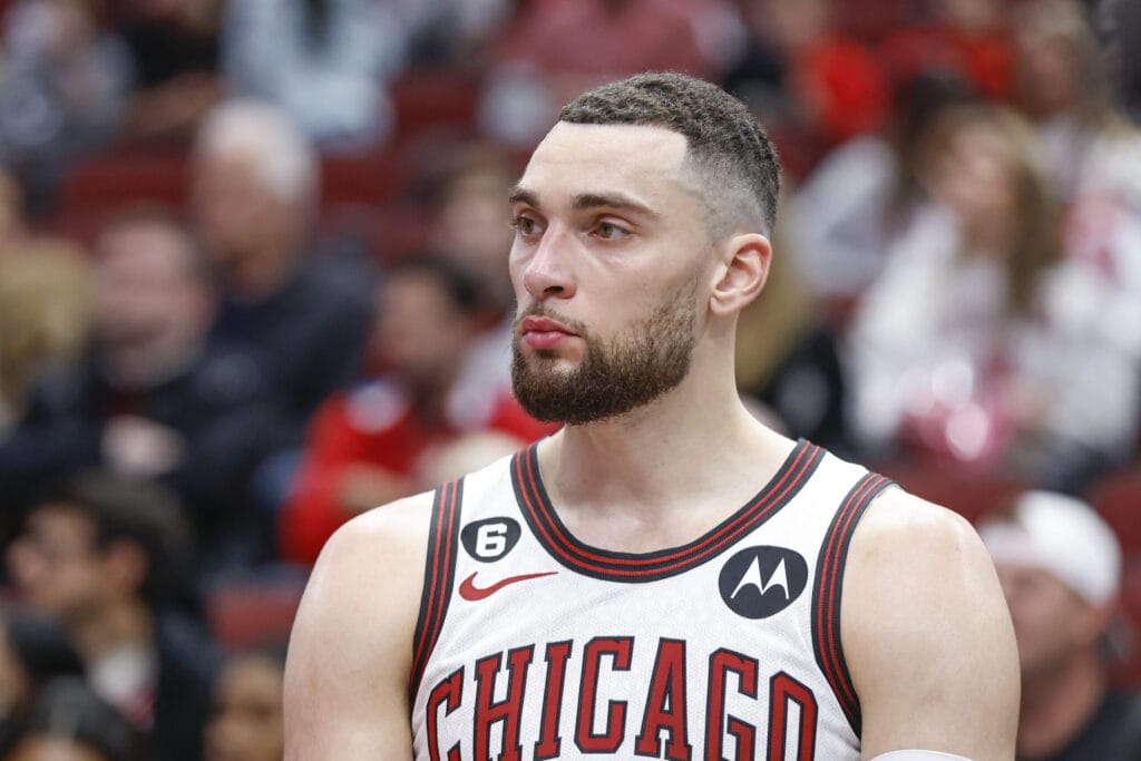 The Bulls defense is exposed yet again