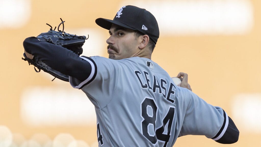 Will White Sox’ fortunes change in 2023? Dylan Cease says ‘sky’s the limit’