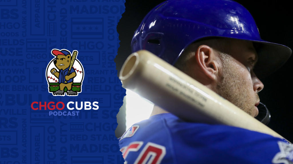 CHGO Cubs Cubs: Who is the Cubs leader?