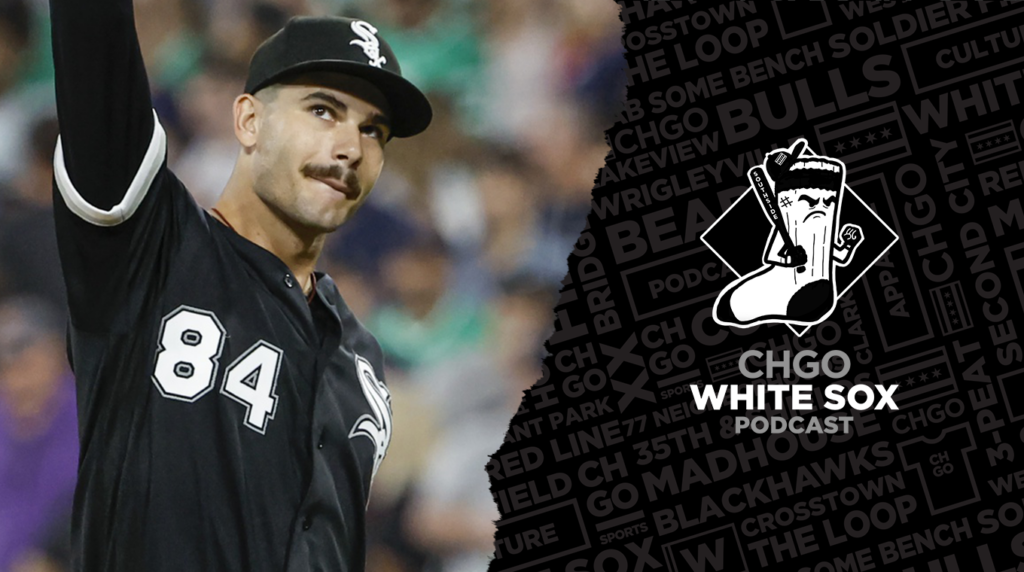 How Does Dylan Cease Plan to Improve his 2022 Season?