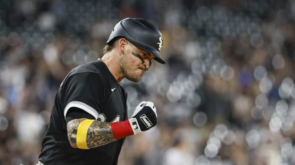 Vinnie Duber’s Grab Bag: How the White Sox will fare in 2023, according to random picks from my record collection