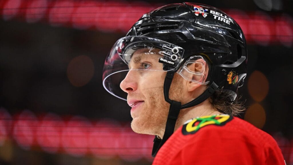 Chicago Blackhawks Trade Deadline Big Board 1.0: The Futures of Jonathan Toews and Patrick Kane